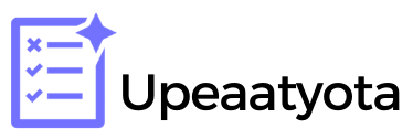 Upeaatyota